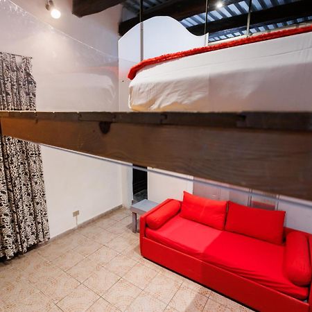 Navona Glamour Apartment Rome Bagian luar foto