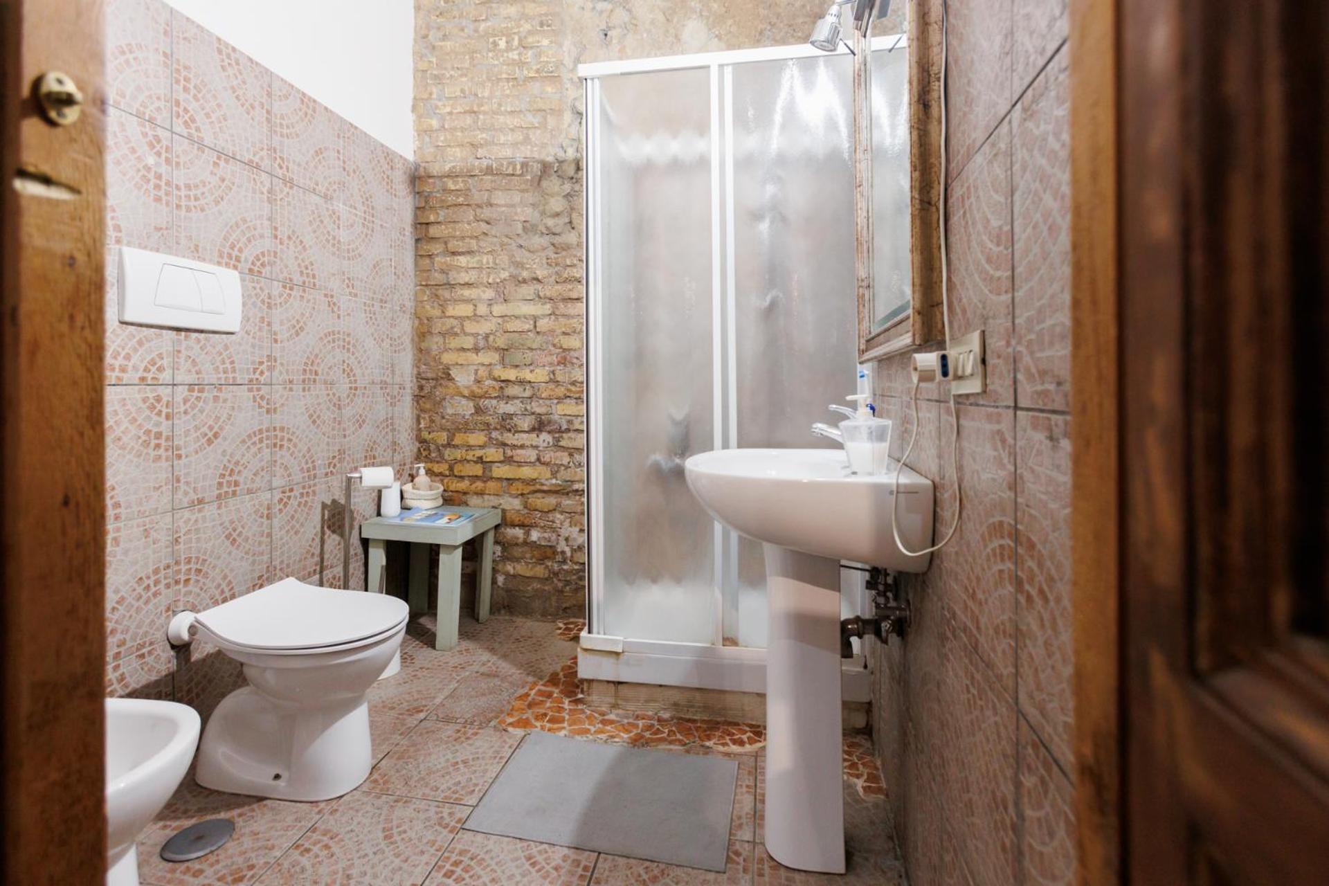 Navona Glamour Apartment Rome Bagian luar foto