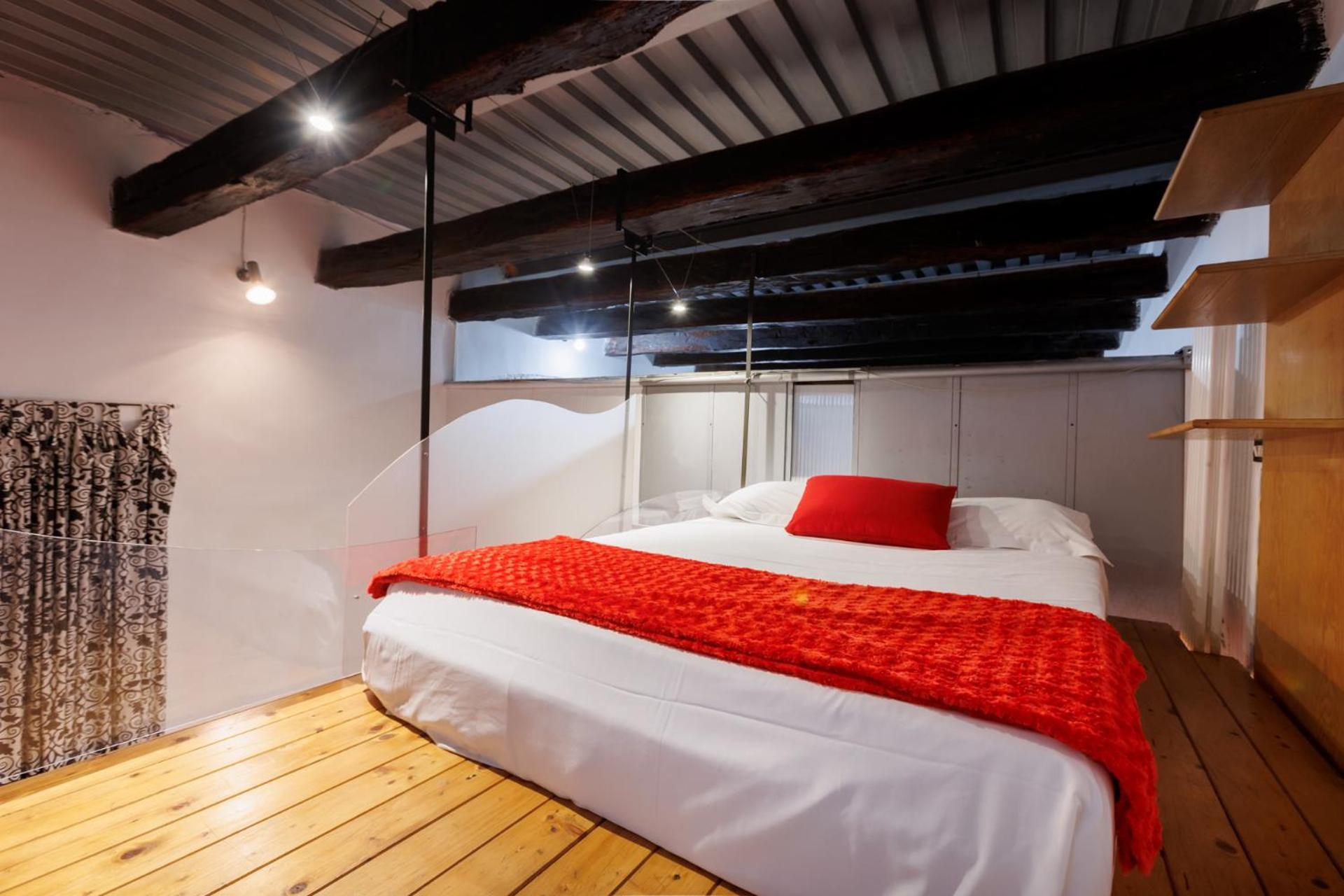 Navona Glamour Apartment Rome Bagian luar foto