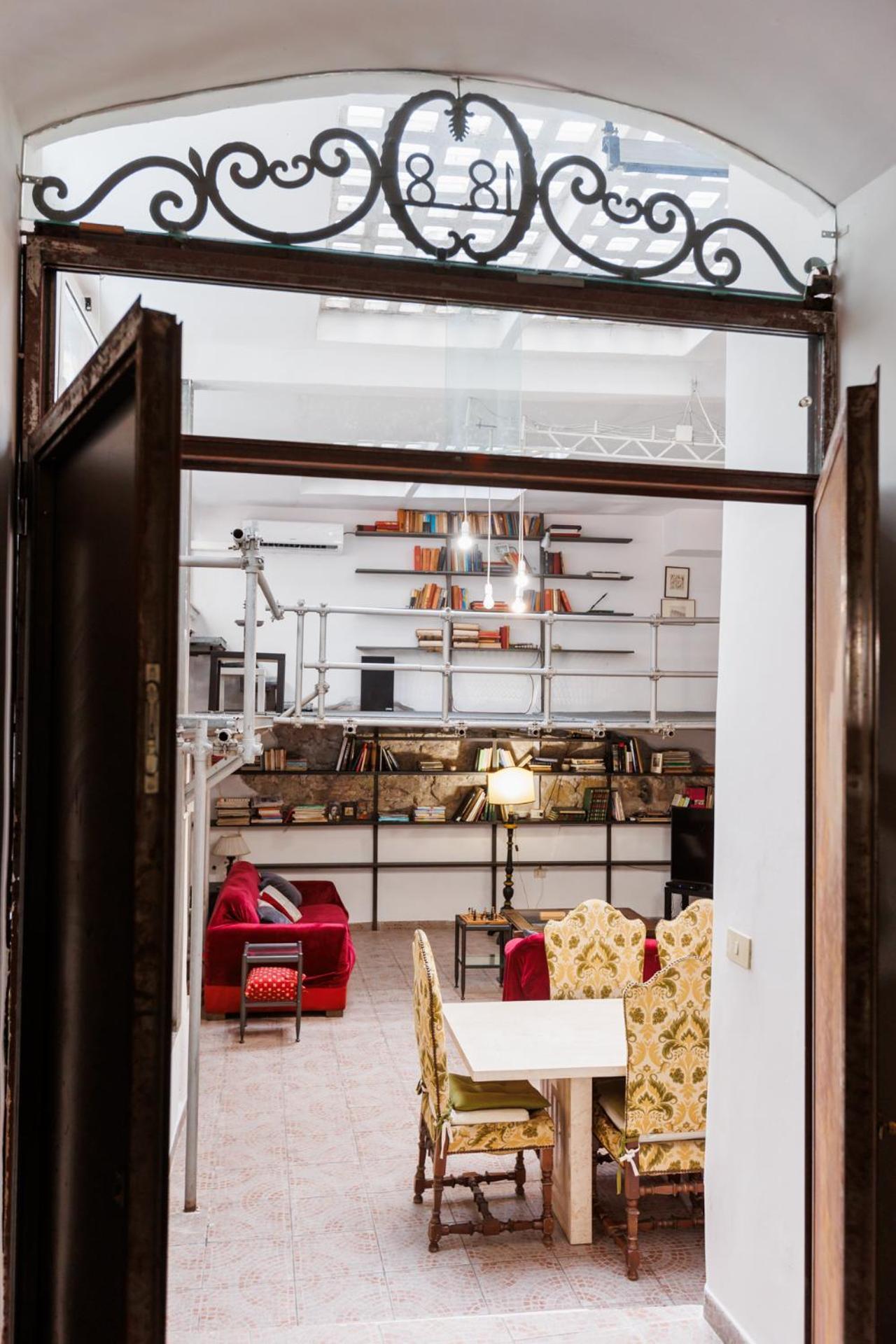 Navona Glamour Apartment Rome Bagian luar foto