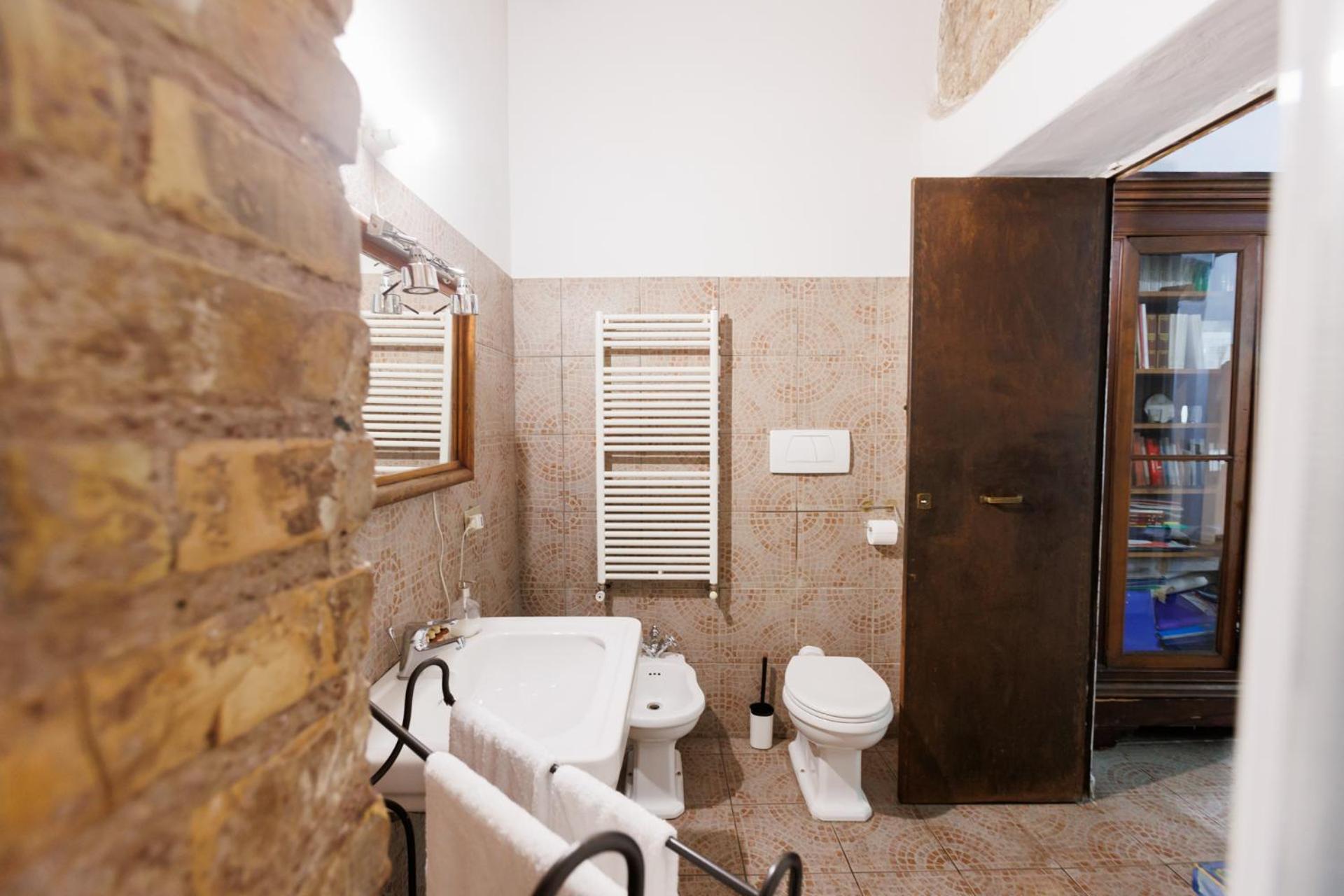 Navona Glamour Apartment Rome Bagian luar foto