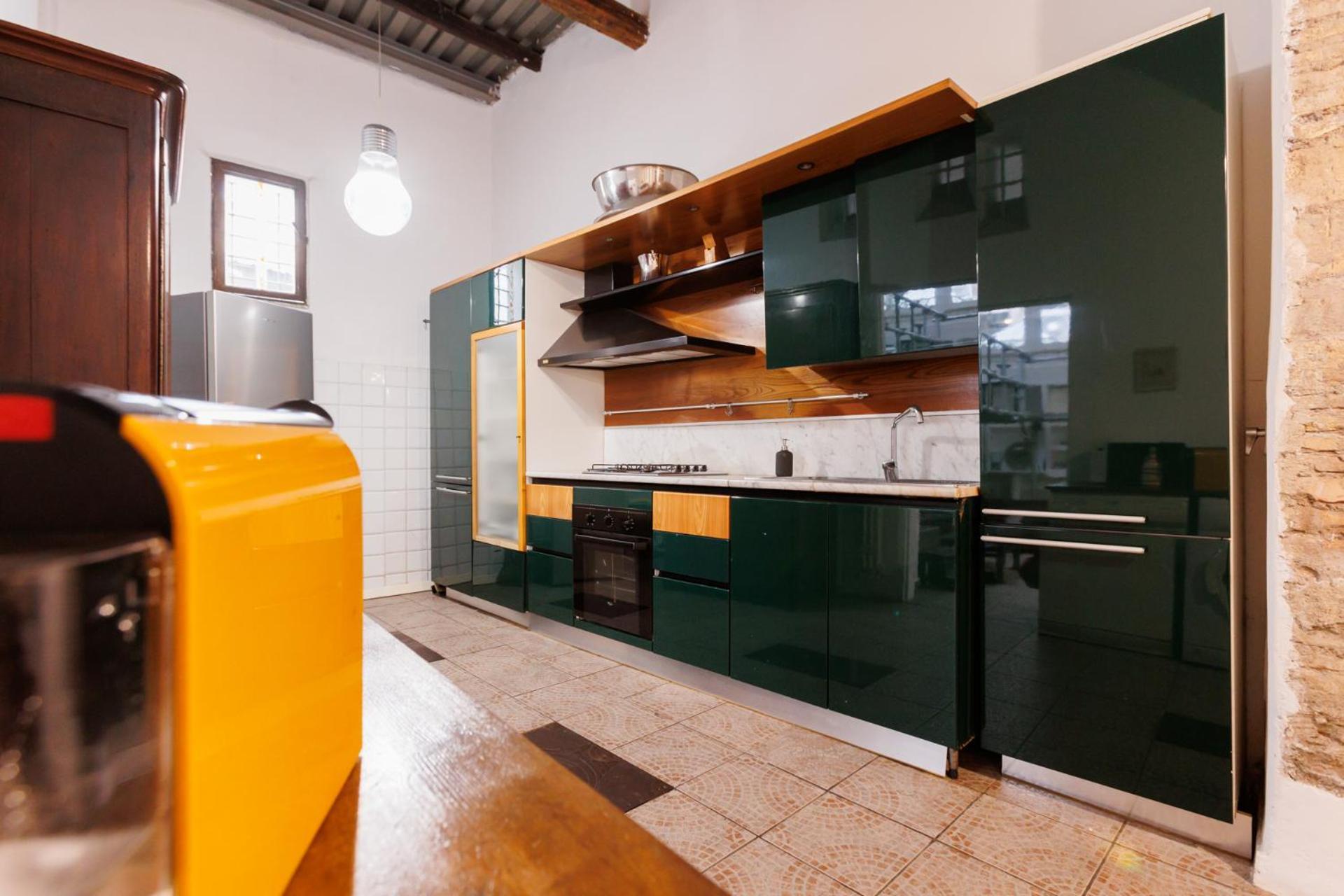 Navona Glamour Apartment Rome Bagian luar foto