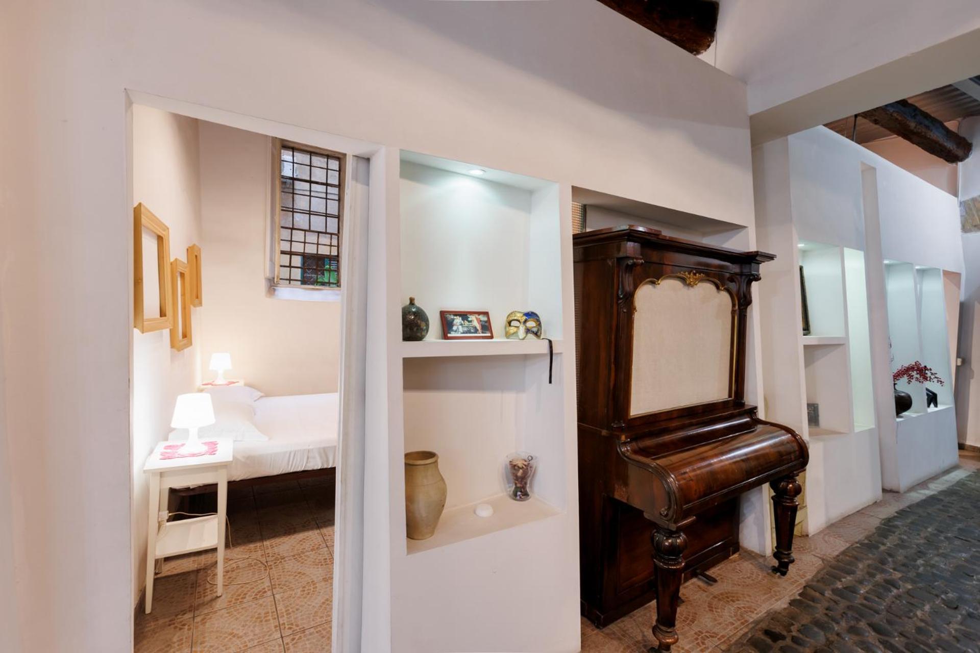 Navona Glamour Apartment Rome Bagian luar foto