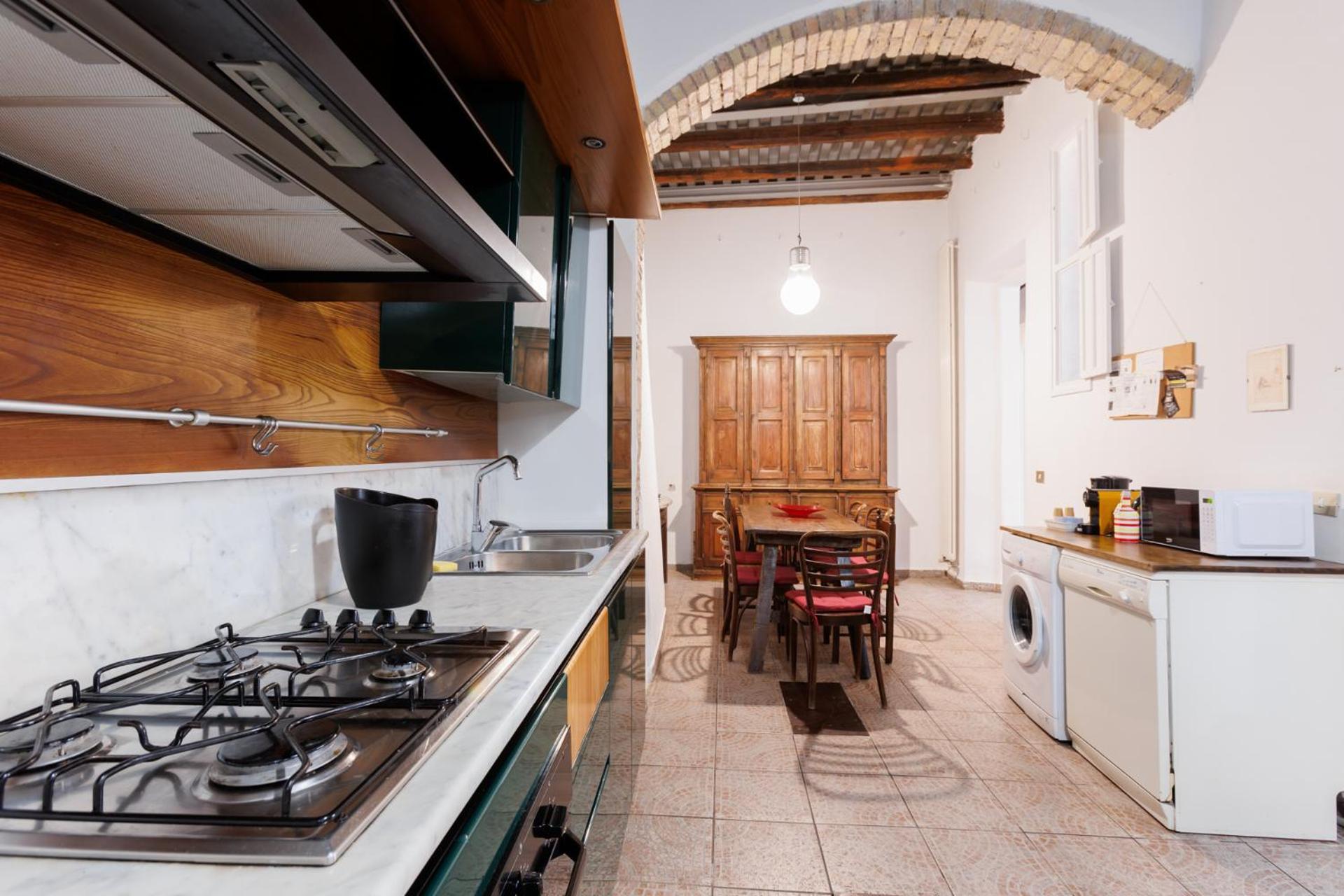 Navona Glamour Apartment Rome Bagian luar foto