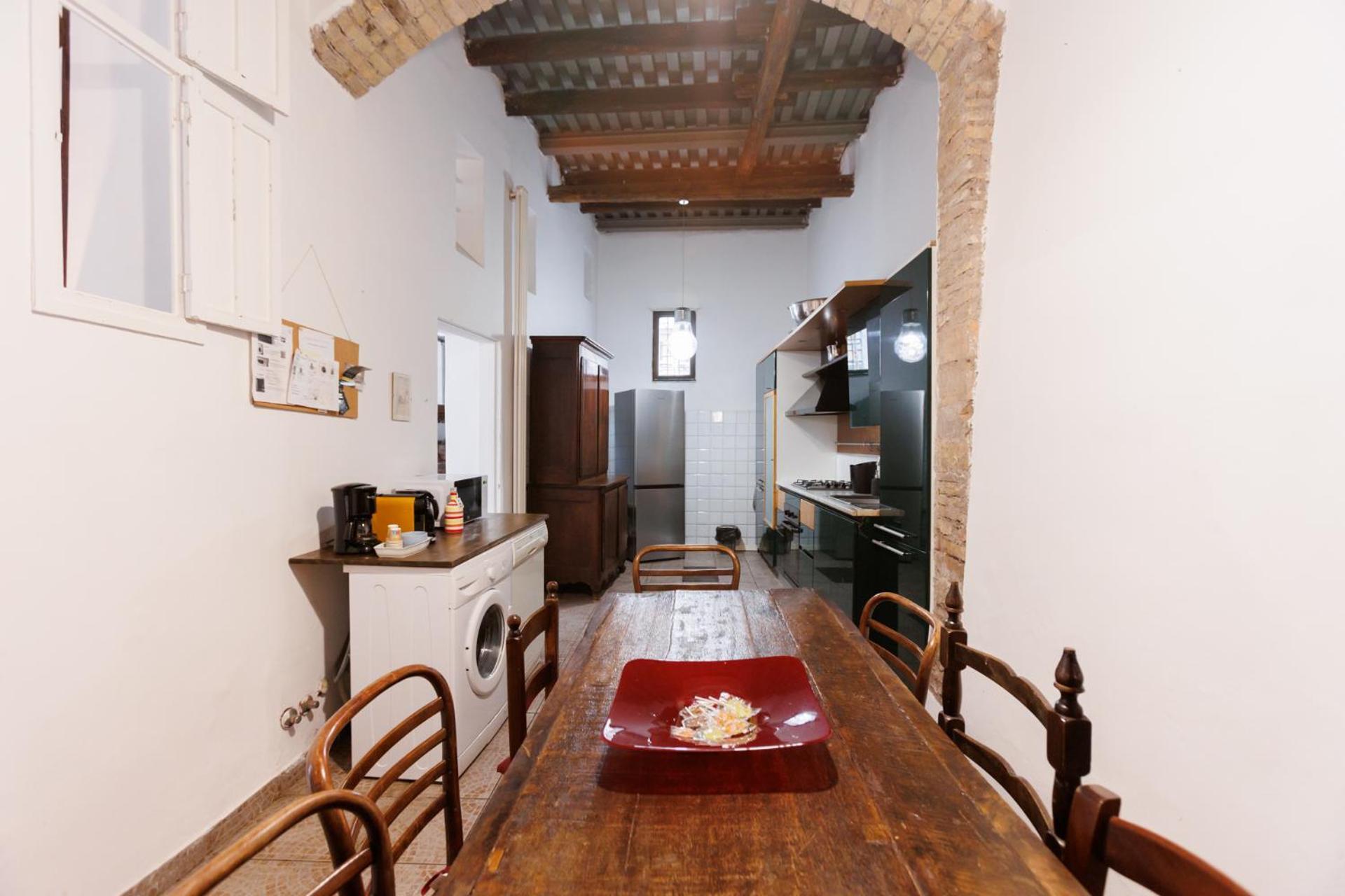 Navona Glamour Apartment Rome Bagian luar foto