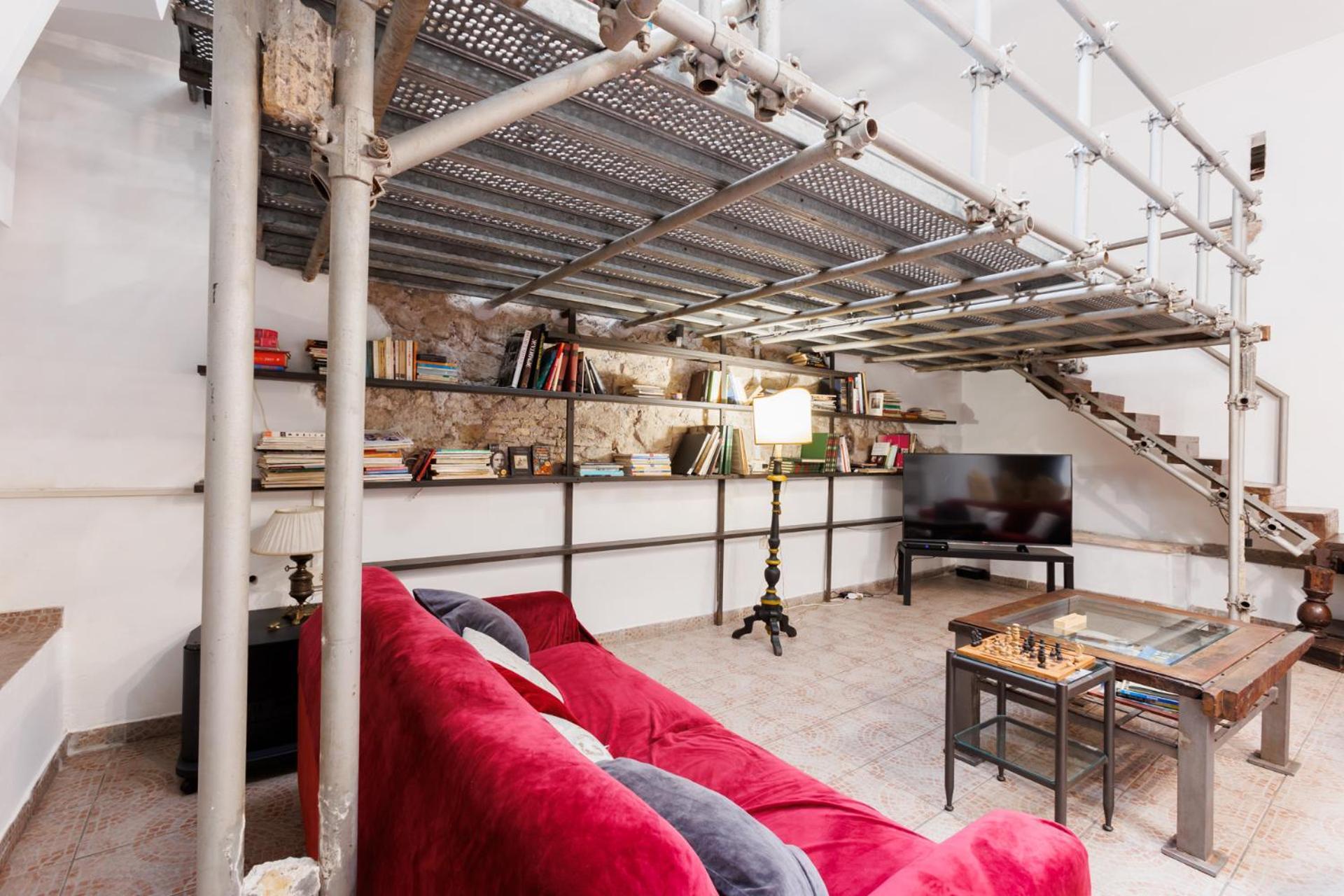 Navona Glamour Apartment Rome Bagian luar foto