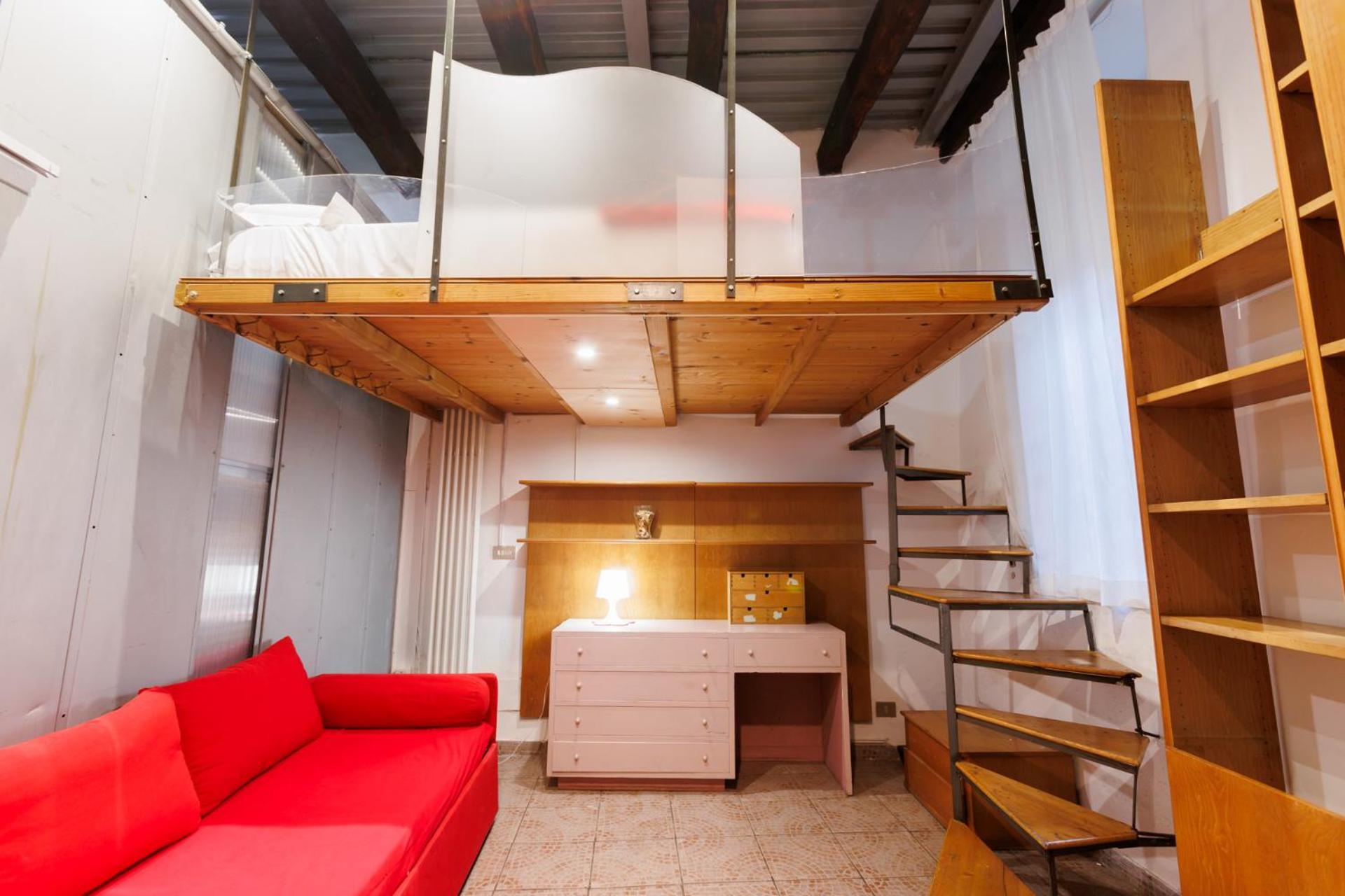 Navona Glamour Apartment Rome Bagian luar foto