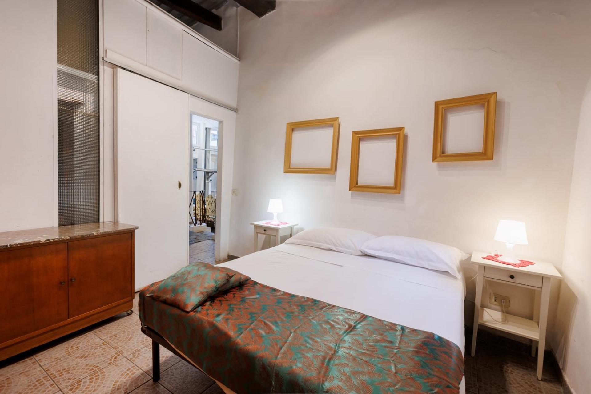 Navona Glamour Apartment Rome Bagian luar foto