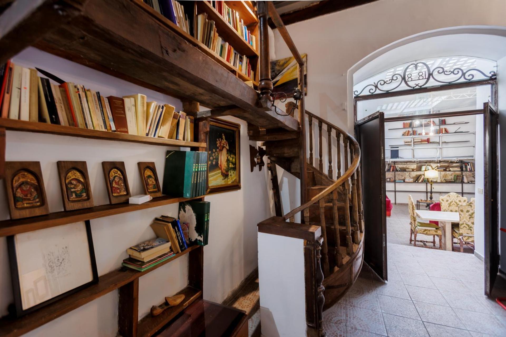 Navona Glamour Apartment Rome Bagian luar foto
