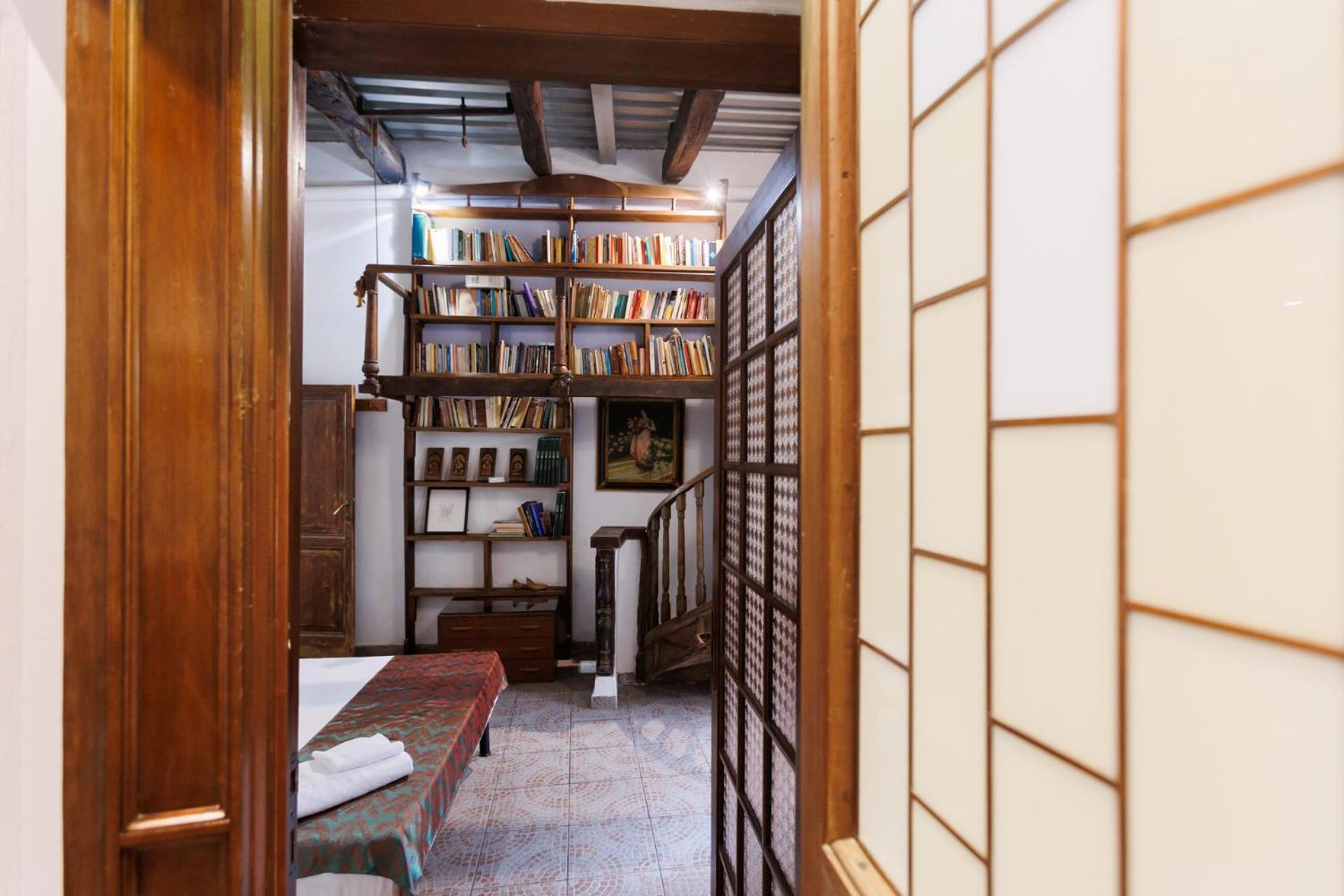 Navona Glamour Apartment Rome Bagian luar foto