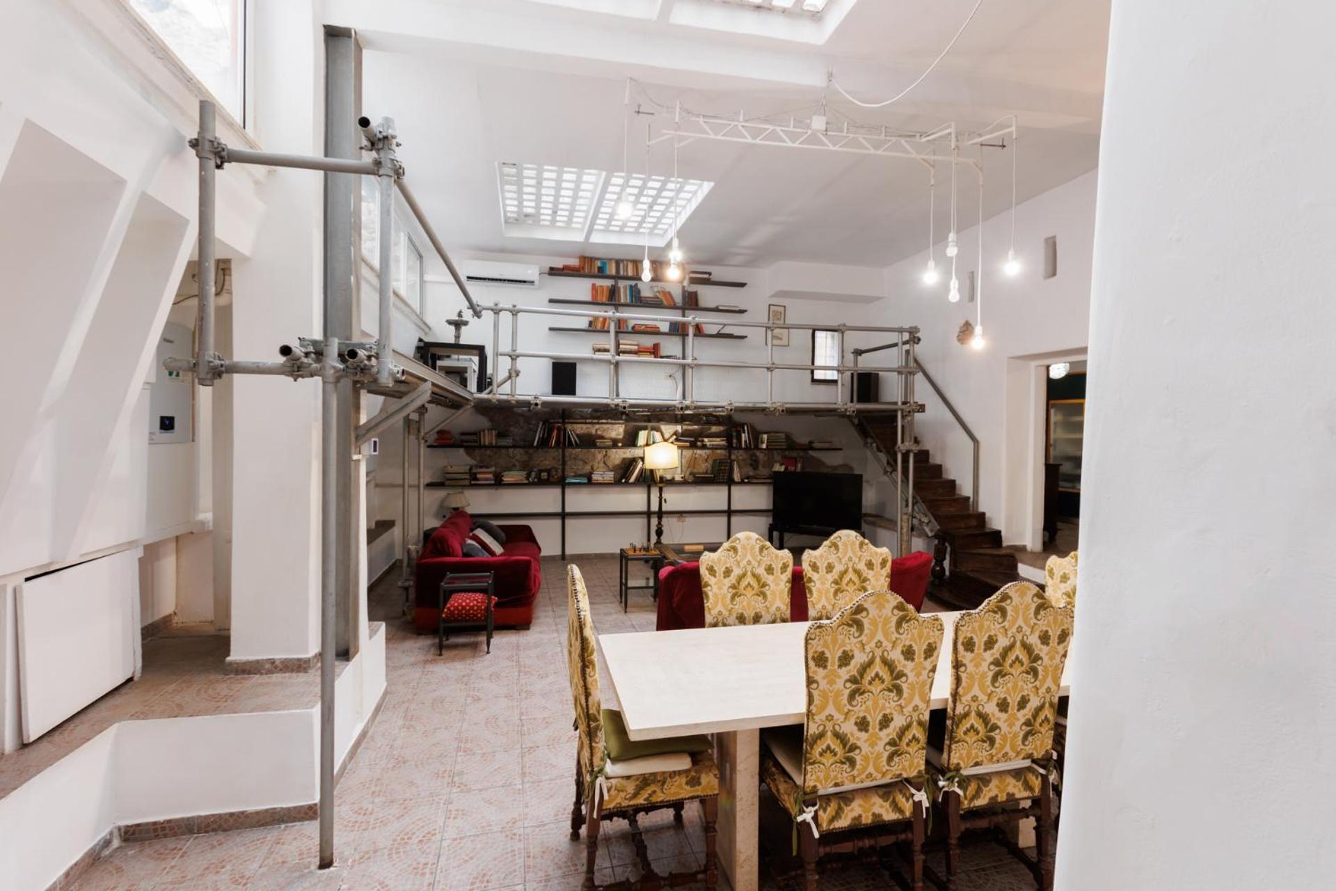 Navona Glamour Apartment Rome Bagian luar foto